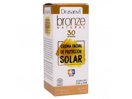 Imagen del producto Drasanvi crema solar protección spf30 50mL