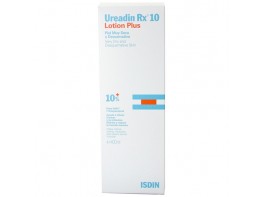 Imagen del producto Ureadin Hydration Ultra 10 plus loción reparadora 400ml