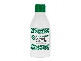 Imagen del producto Alcohol 70º kern pharma 250 ml