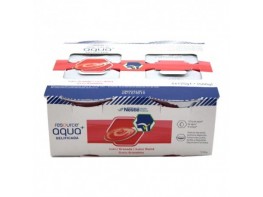 Imagen del producto Resource aqua+ gelifganada s/a 4x125g