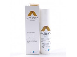 Imagen del producto Actinica loción 80g