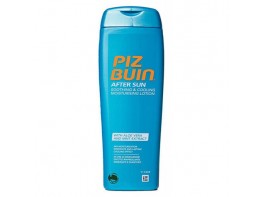 Imagen del producto Piz Buin after sun loción hidratante calmante y refrescante  200ml