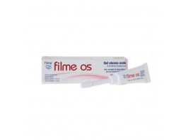 Imagen del producto FILME OS GEL OLEOSO ORAL C/APLICADOR 8ML