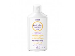 Imagen del producto Policalm shower gel 300ml