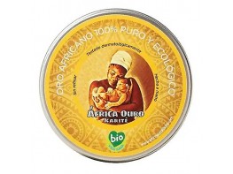 Imagen del producto Oro africano manteca de karite 200 ml
