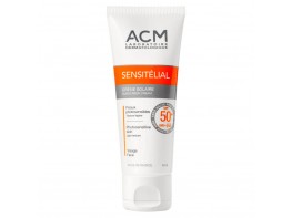 Imagen del producto Laboratoire ACM Sensitélial crema de cuidado calmante 40ml