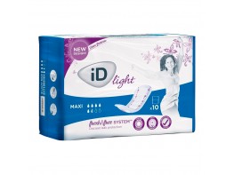 Imagen del producto Id light maxi 10u
