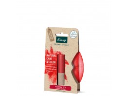 Imagen del producto Kneipp lip care natural red