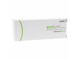 Imagen del producto Acnium emulsión akn aging correction retinol trx 50ml