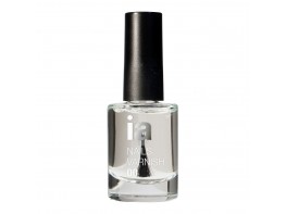 Imagen del producto Interapothek esmalte uña transparente nº00 10 ml