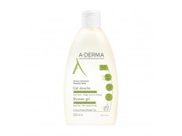 Imagen del producto Aderma gel de ducha hidraprotector 500ml