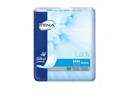 Imagen del producto Tena Lady extra 20uds