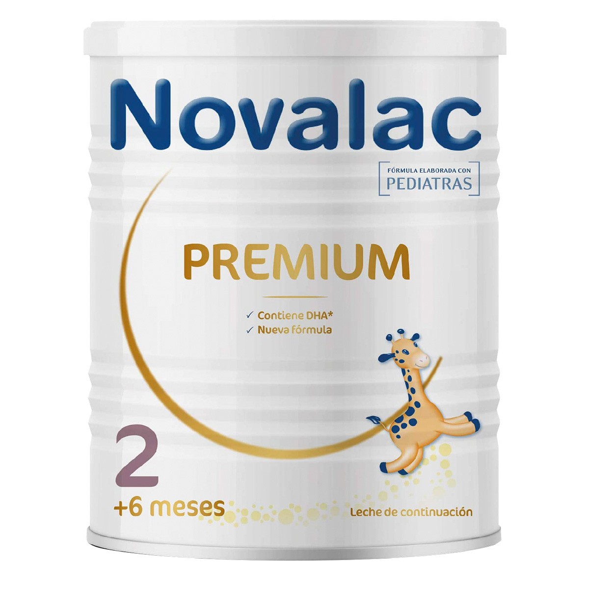 Novalac Premium proactive 2 800gr